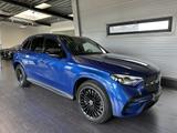 Mercedes-Benz GLC 300 4M AMG Premium+|Airm.|Pano|AHK|HUD|LM20 - Mercedes-Benz GLC 300 in Bielefeld