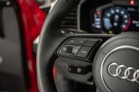 Audi A1 - Vorschau Bild 16