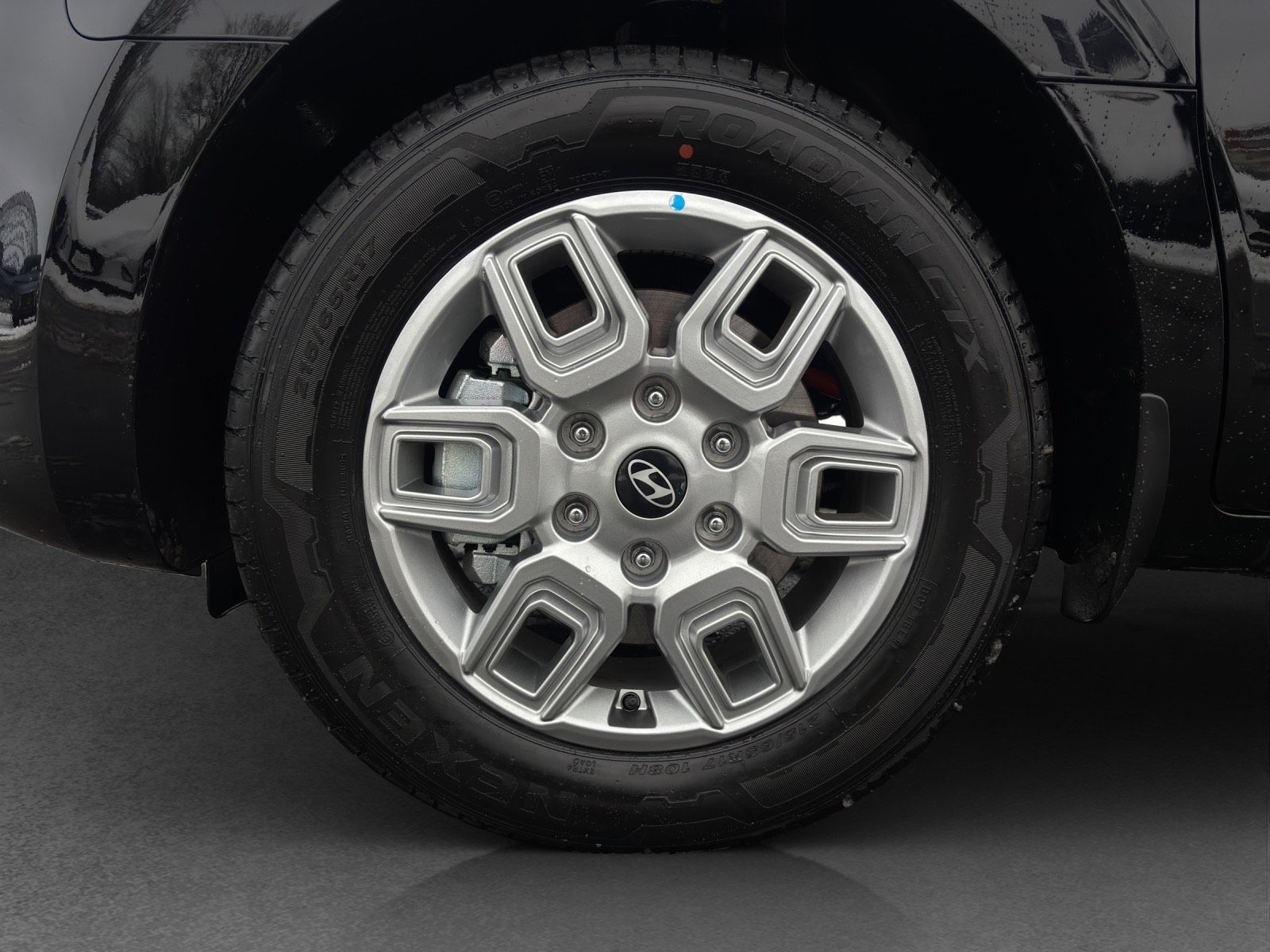 Hyundai Staria – Bild 16