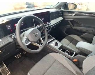Volkswagen Tiguan - Bild 5
