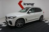 BMW X5 xDrive 30d 4x4 Auto. M-Sportpaket Shadow Pano