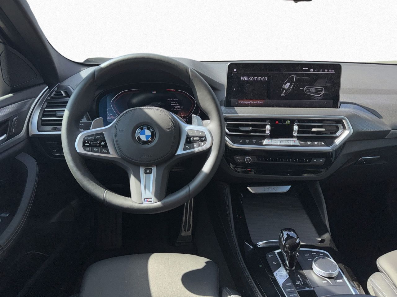 BMW X4 - Bild 16