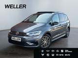 Volkswagen Touran 2.0 TDI DSG R-Line *LED*Pano*ACC*CAM*SHZ*