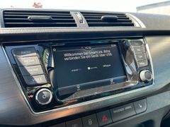 Fahrzeugabbildung Skoda Fabia Navi ACC LED Kamera Sitzhzng SmartLink