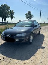 Opel Omega B, Liebhaberstück, Seltenheit  - Opel Omega mit Schiebedach