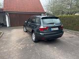 BMW X3 3.0sd - - BMW X3 aus 2007
