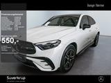 Mercedes-Benz GLC 300 4M Coupé , BURM AMG PREMIUM NIGHT DISTR
