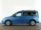 Volkswagen Caddy 1.5TSI 115PS Goal 7 Sitze Navi AHK RFK LED - VW Caddy von 2025