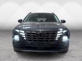 Hyundai Tucson 4WD*VOLL-AUSSTATTUNG*FACELIFT* - gebrauchte Hyundai Tucson mit Facelift