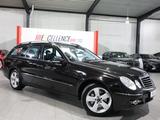 Mercedes-Benz E 280 T AVANTGARDE / SCHIEBEDACH, XENON, LEDER - Mercedes-Benz E 280: T