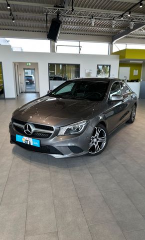 Mercedes-Benz CLA 220 *SHZ*LED*LM*Klima*