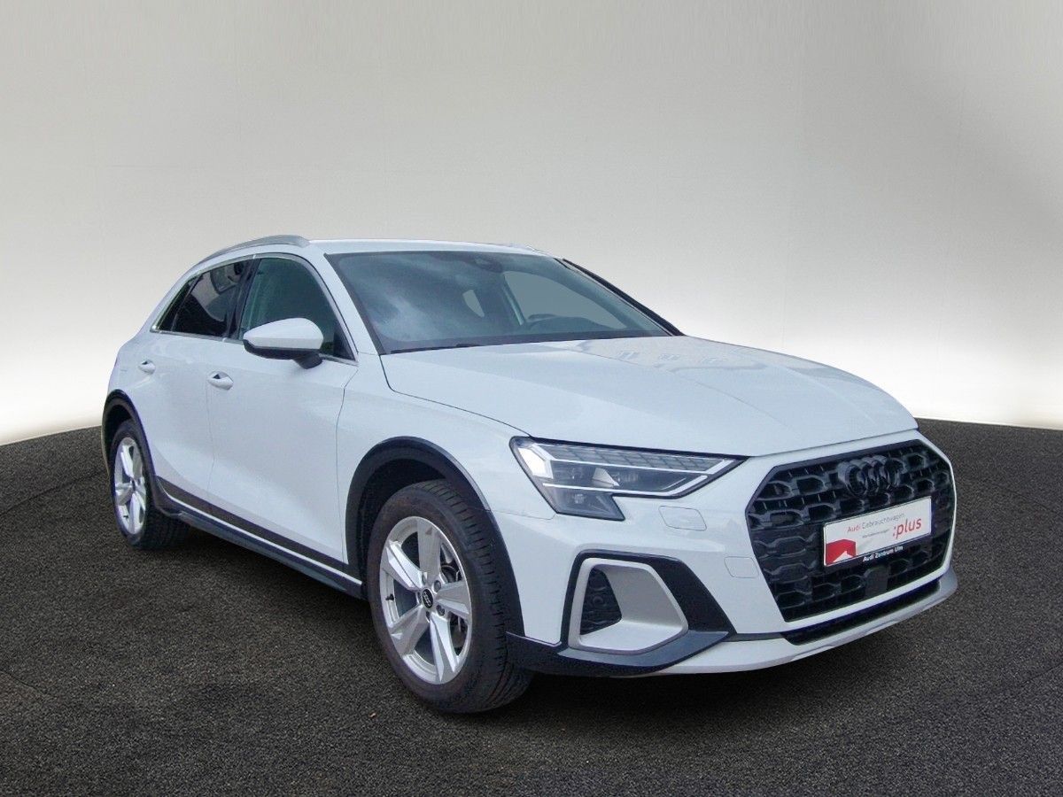 Audi A3 - Bild 5