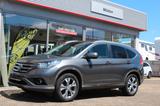 Honda 2.2 CR-V Lifestyle 4WD - gebrauchte Honda CR-V aus dem Jahr 2012