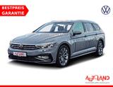Volkswagen Passat Variant 1.5 TSI  R-Line LED ACC Kamera - Volkswagen Passat aus 2022