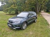 Seat Ateca 2.0 TSI 140kW Xcellence 4Drive DSG Xce... - Seat Ateca: 1.0