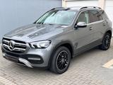 Mercedes-Benz GLE 300 d 4Matic*Panorama*360°*WideScreen*19Zoll - graue Mercedes-Benz GLE 300