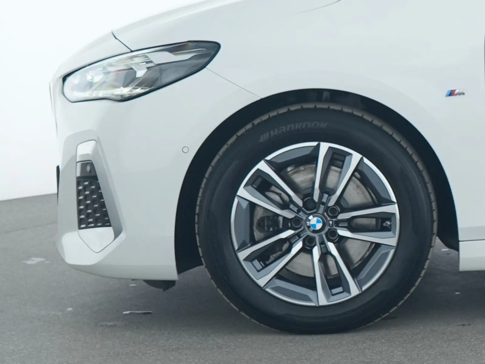 BMW 223 Active Tourer 223i Active Tourer M-Sport Innovations-Paket LED, миниатюра 13