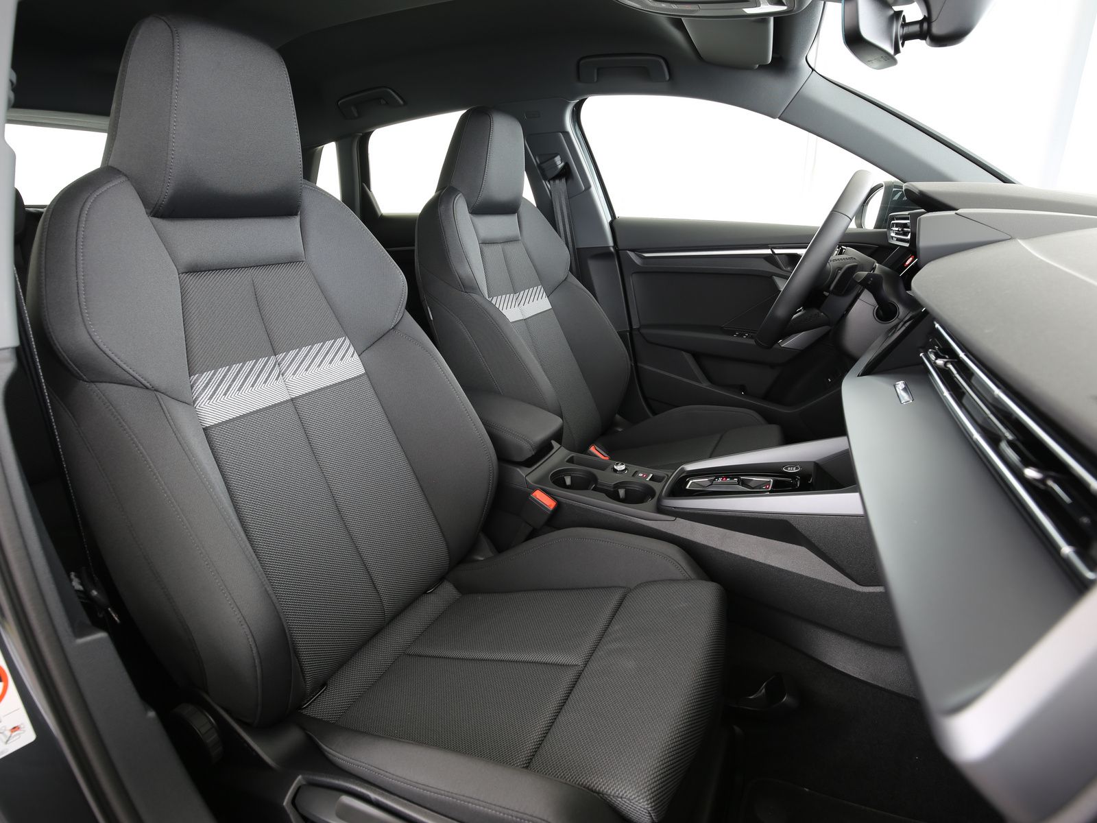 Audi A3 - Bild 21