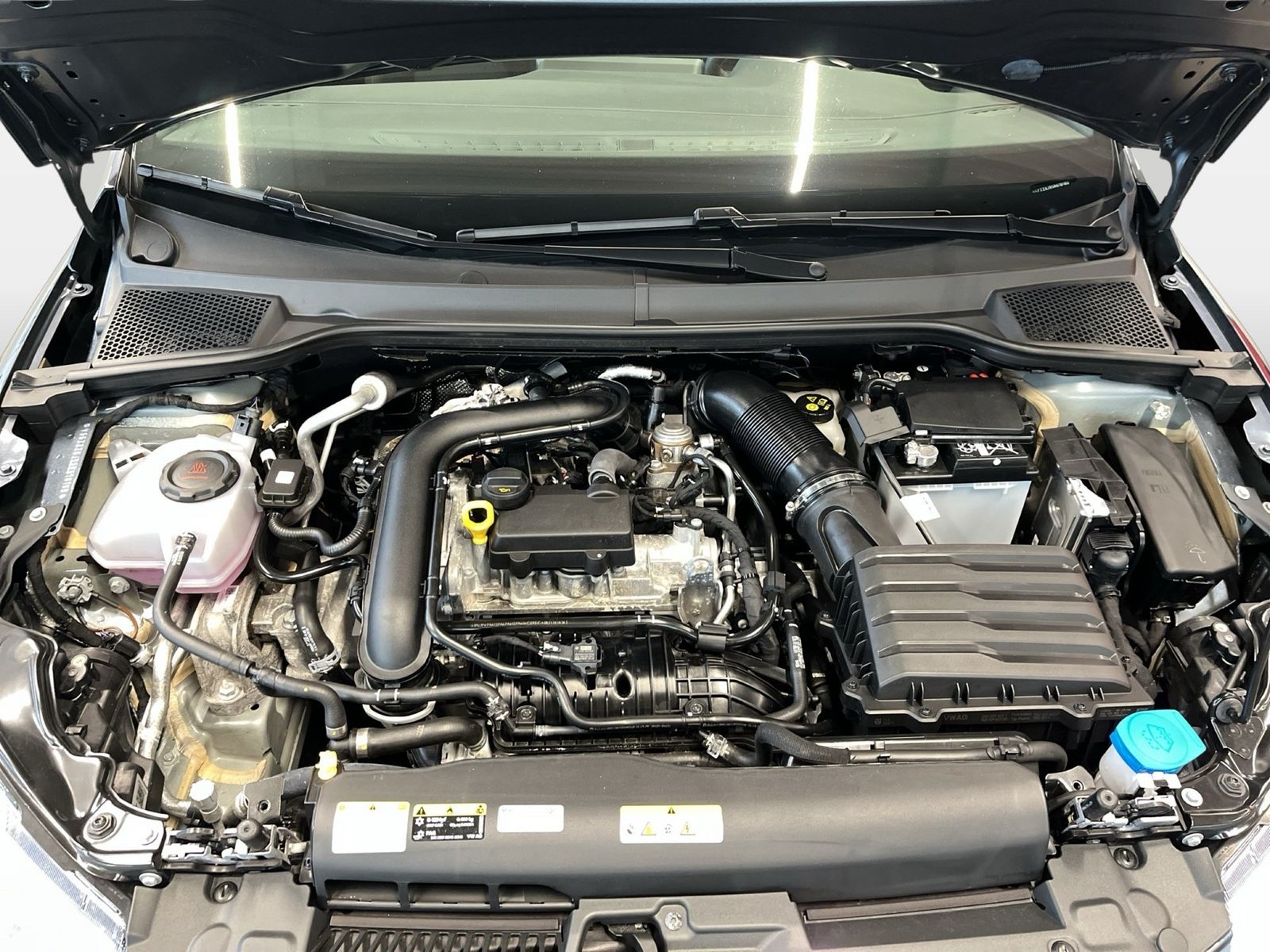 Seat Ibiza - Bild 18