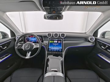 Mercedes GLC 200 - 6