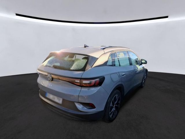 Volkswagen ID.4 - Bild 3