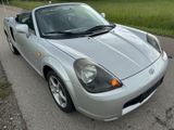 Toyota MR 2 Roadster 1.8 VVT-i - Liebhaber  - Toyota MR 2 aus 2000