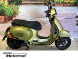 Vespa GTS SuperSport 310 *Tageszulassung* - VESPA GTS 310 SUPER