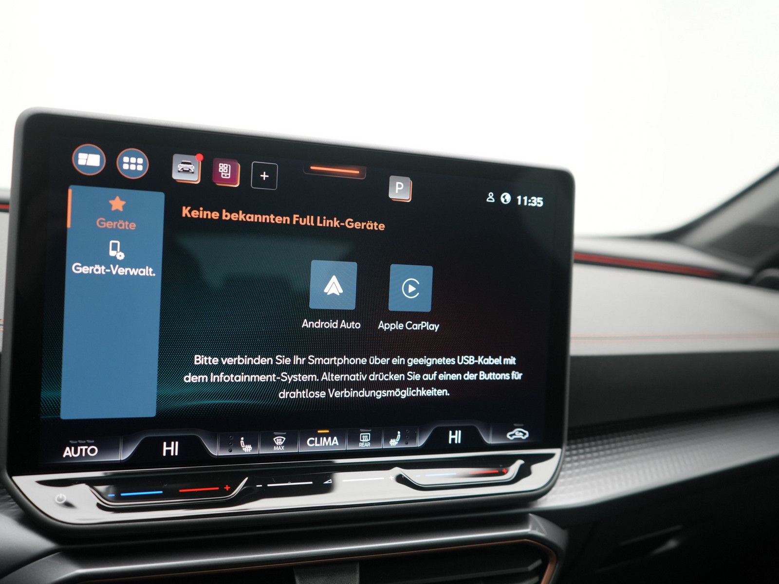 Cupra Formentor - Bild 15