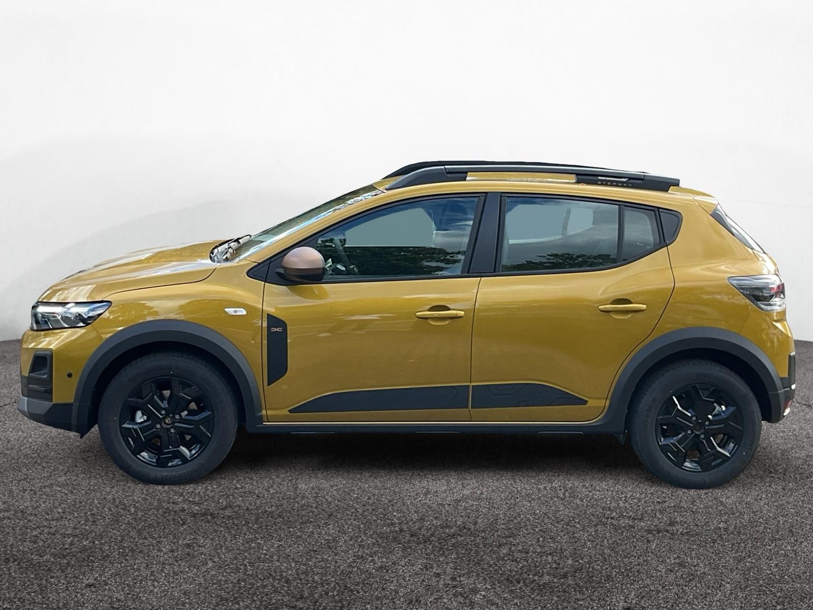 Dacia Sandero Stepway Extreme hybrid 155 WKR GRATIS* imagem 3