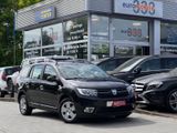 Dacia Logan MCV II Kombi Laureate *Klima*2017*2.HAND* - Dacia Logan aus 2017