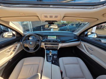 BMW 520 - 9