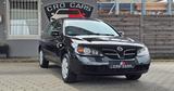 Nissan Almera Visia*TÜV NEU* - Nissan Almera
