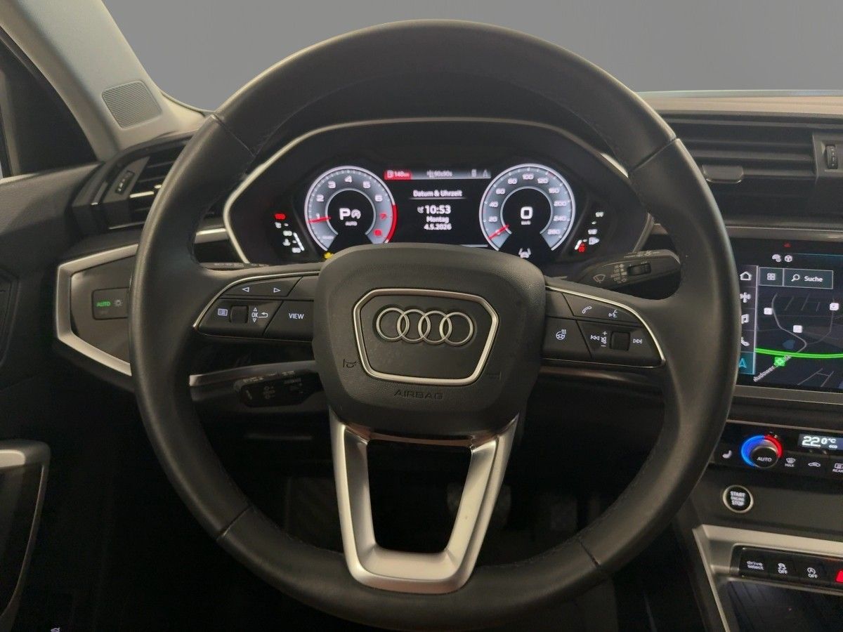 Audi Q3 - Bild 14