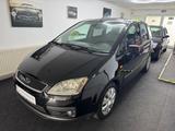 Ford C-Max 2,0 Trend Klima AHK PDC TÜV Neu - gebrauchte Ford C-Max aus dem Jahr 2005
