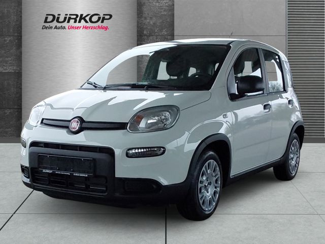 Fiat New Panda Mild Hybrid Pandina 1.0,City Paket,USB