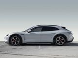 Porsche Taycan 4S Cross Turismo Sport Chrono Paket BOSE - Porsche Taycan mit Panoramadach
