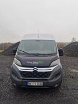 Citroën Jumper 3.0 HDI L4 H2 - Citroën Jumper l3h2