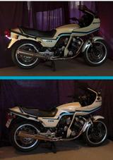Honda CBX 1000 Prolink - Offers