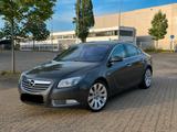 Opel Insignia 2.8 V6 Turbo 260PS vauxhall ... - Opel: Vauxhall
