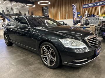 MYAUTOCENTER – Gebraucht- und Jahreswagen mit Werkstattservice in Pfaffenhofen Mercedes-Benz S 500 CGI L *Massage*Pano*Entertainment*VOLL*