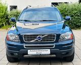 Volvo XCD5 Edition Geartronic/Scheibedach/Navi/AHK - gebrauchte Volvo XC90 aus dem Jahr 2011