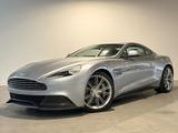 Aston Martin Vanquish V12 *Skyfall Silver,B&O,Carbon,Keramik* - Aston Martin Vanquish Gebrauchtwagen