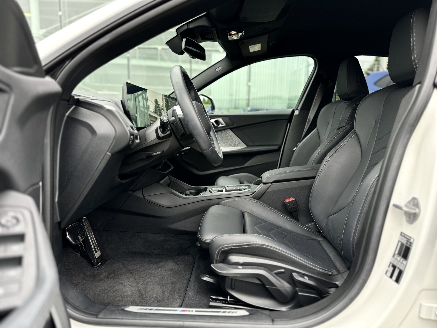 BMW 220 Gran Coupé - Bild 11