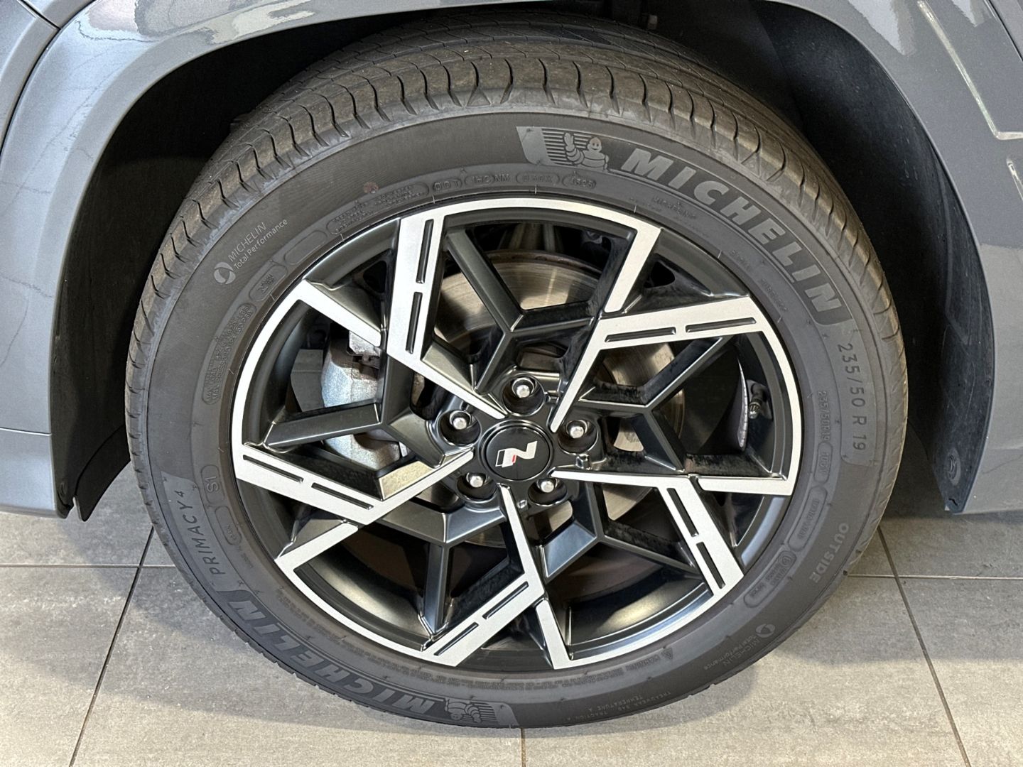 Hyundai Tucson – Bild 12