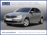 Skoda Rapid 1.0 TSI Ambition PDC KLIMA LM BT ALLWETTER - Skoda Rapid in Bochum