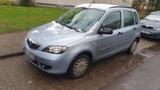 Mazda 2 2004 - Mazda aus 2004: Kombi