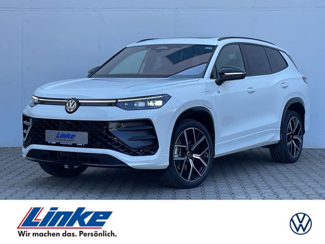 Tayron 1.5 TSI eHybrid DSG Black Style AHK/Pano 