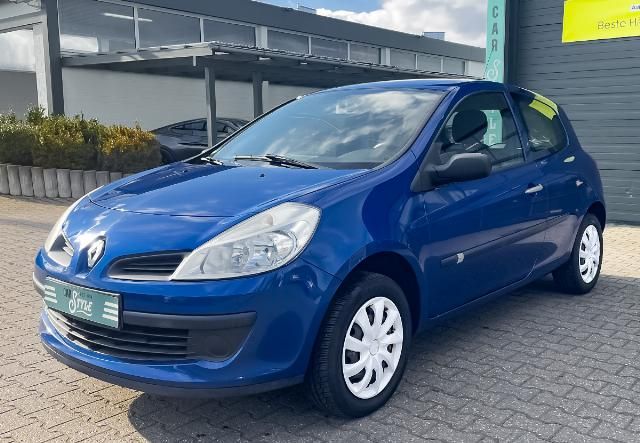 Renault Clio 1.2 16V Extreme Bluetooth 