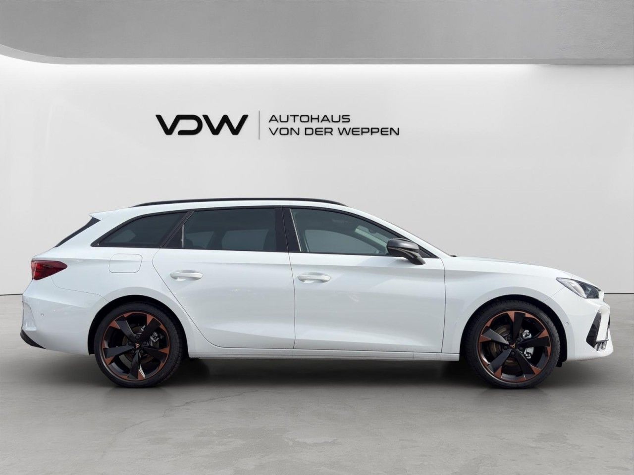 Cupra Leon - Bild 9