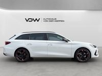 Cupra Leon - Vorschau Bild 9
